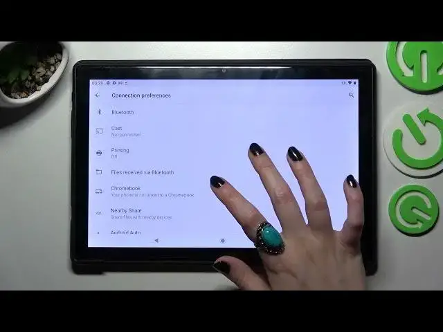 Video thumbnail for How to Connect Printer with OUKITEL OKT1 – Wireless Printing