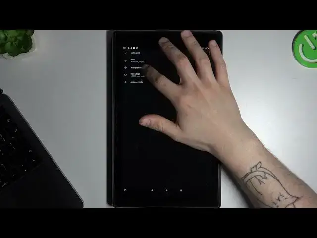 Video thumbnail for How to Find the MAC Address of Amazon Tablet? Where Can I Check / Show Unique MAC Number of Device!