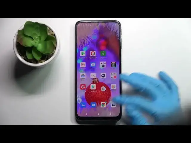 'Video thumbnail for How to Set Up Device Theme on Motorola Moto G41 - Change Device Theme'