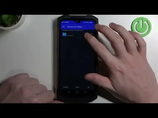 Video thumbnail for How to Use RAR App on Doogee S98 - Install RAR & ZIP Packing Unpacking App