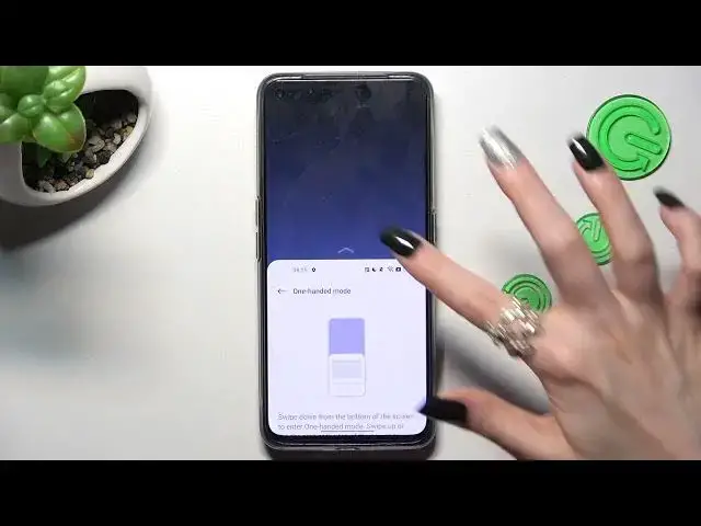 Video thumbnail for Realme GT Neo 3T - Let's use One-hand Mode in Realme! Enjoy Phone with Only One Thumb!