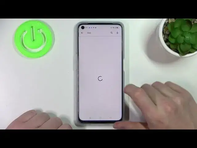 Video thumbnail for How to Install App for Unpacking ZIP / RAR Files in OPPO A96?I