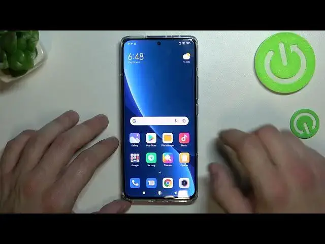 'Video thumbnail for How to Change Vibration Intensity on Xiaomi 12 Pro – Vibration Settings'