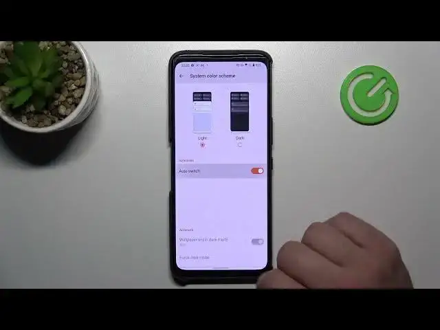 Video thumbnail for How to Find & Manage Display Settings on Asus ROG Phone 6