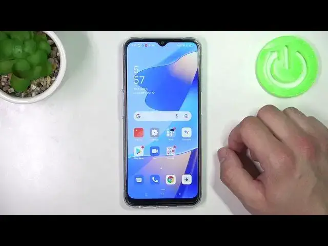 'Video thumbnail for How to Enable Vibration for Calls on Oppo A54s – Disable Vibration for Calls'