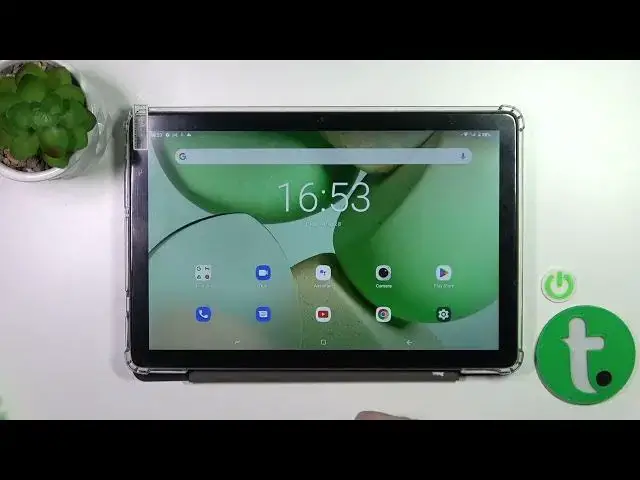 'Video thumbnail for Remove SIM PIN on DOOGEE T10 - SIM Card Settings'