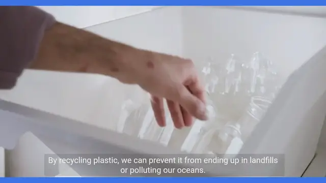Video thumbnail for Understanding Plastic Recycling Methods