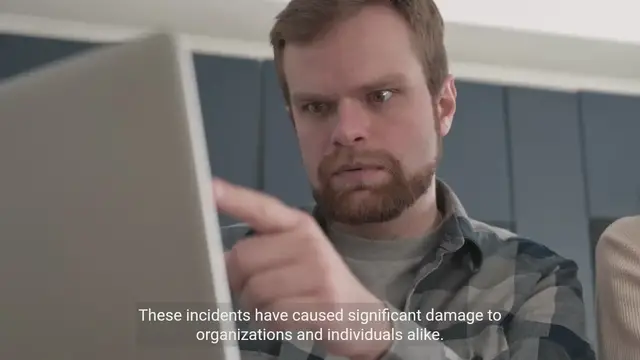 Video thumbnail for Major Hacking Incidents