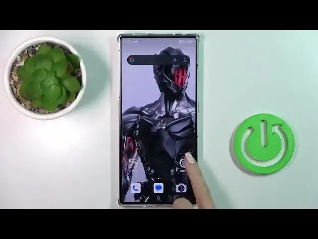 Video thumbnail for How to Check IMEI Number on NUBIA Redmagic 8S Pro