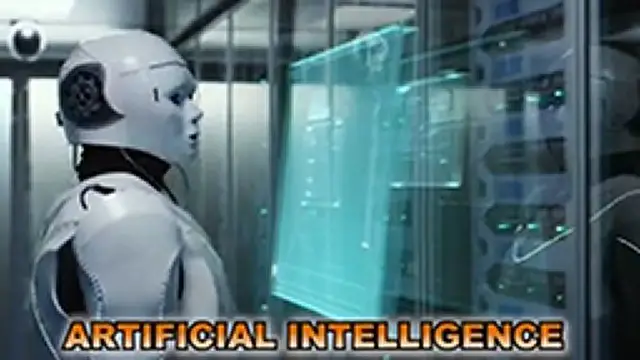 Video thumbnail for The BEST A.I. Passive Income Side Hustle 2024