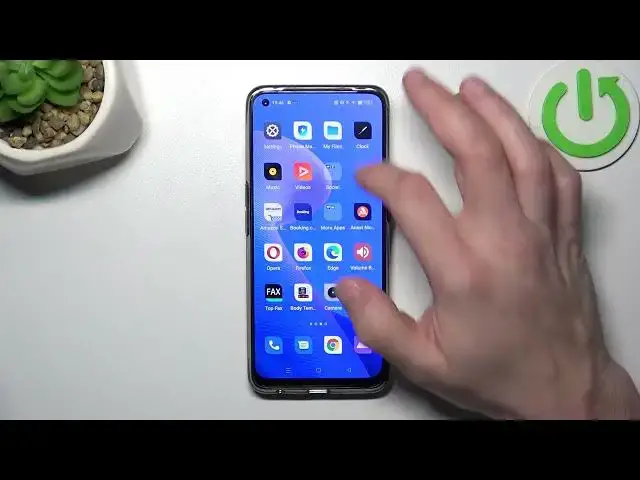 'Video thumbnail for REALME 9 Pro + and Airplane Mode - Enable/Disable Plane Option'
