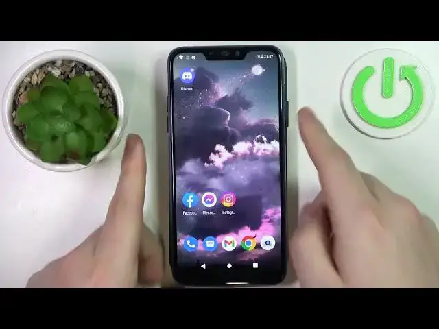 'Video thumbnail for How to Grant Discord Access to Microphone - Give Mic Permission - Android & iOS'