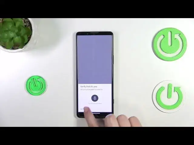 Video thumbnail for How to Manage Google Account in SONY Xperia 5 IV – Add / Remove Google Account