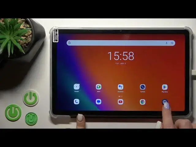 Video thumbnail for How to Enable Quick Open Camera Function in Doogee T20 - Launch Camera via Double Press Power Key