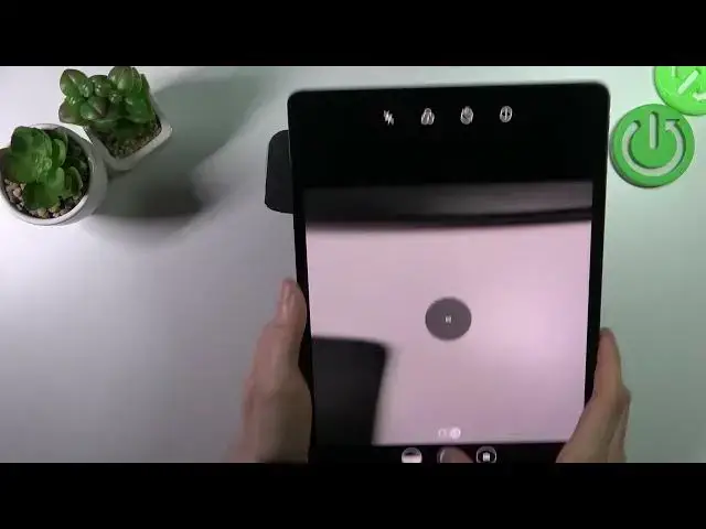 Video thumbnail for How to Enter the Camera Burst Shot Mode on LENOVO Tab P12 Pro