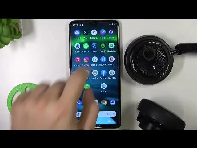 Video thumbnail for How to Pair Philips Fidelio M2 with Android Phone?