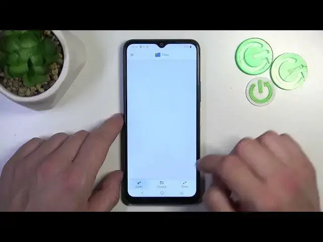 Video thumbnail for How to Manage File Manager on VIVO Y21s? - Organize and Access Files