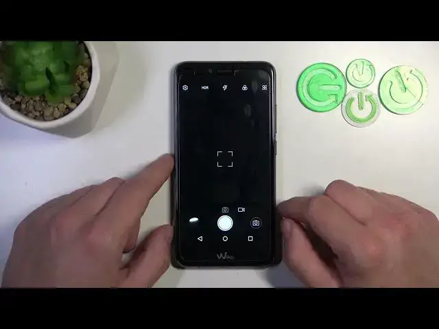 Video thumbnail for Does WIKO U Pulse Have Slow Motion? - Slow Motion Feature