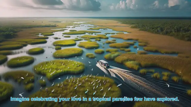 Video thumbnail for Discover Equatorial Guinea: A Tropical Honeymoon Paradise