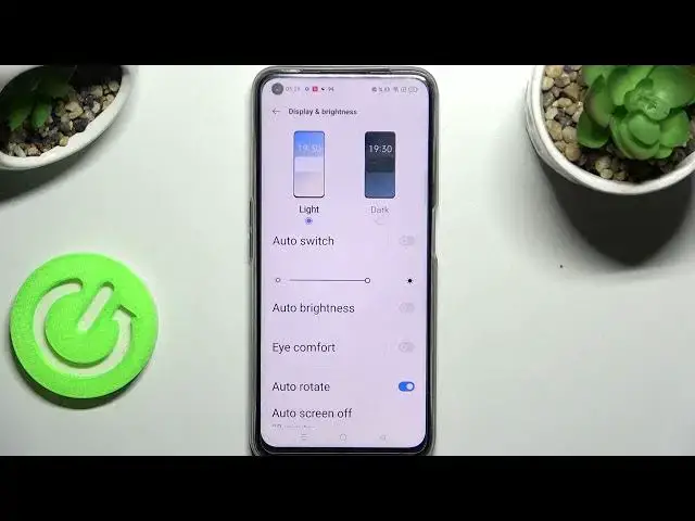 Video thumbnail for Realme Narzo 50 - How To Activate Auto Brightness