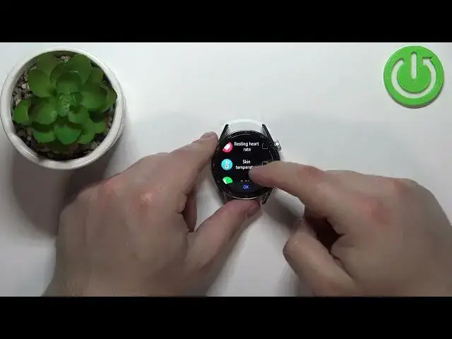 Video thumbnail for How to Customize Widgets on HUAWEI Watch GT 3 - Add Widgets on HUAWEI Smartwatch to Use Them