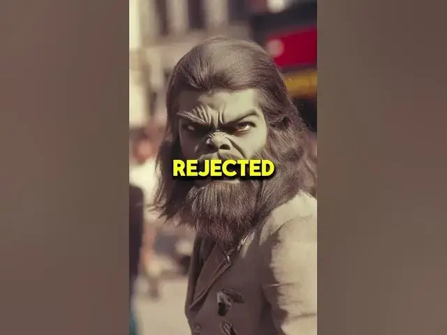'Video thumbnail for This Is the Story of The Grinch #history #shortstory #urbanlegend'