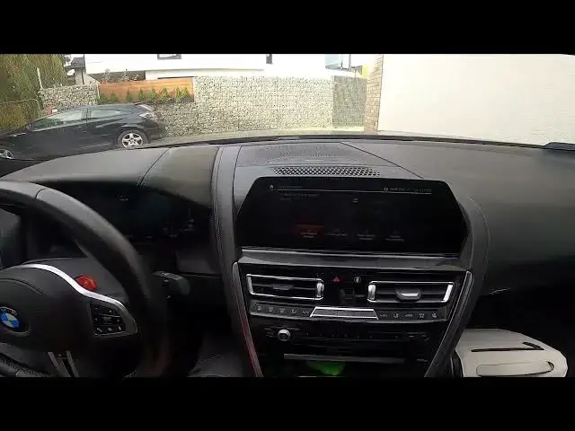 'Video thumbnail for How to Change Tyre Mode in BMW Series 8 II ( 2018 - now ) | Manage Tyres'
