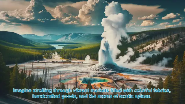 Video thumbnail for Discover Benin's Top 10 Shopping Destinations