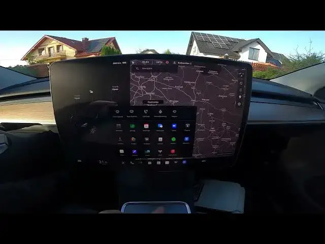 Video thumbnail for How to Find Owners Manual in Tesla Model Y  ( 2020 - now ) | Manage Owners Manual