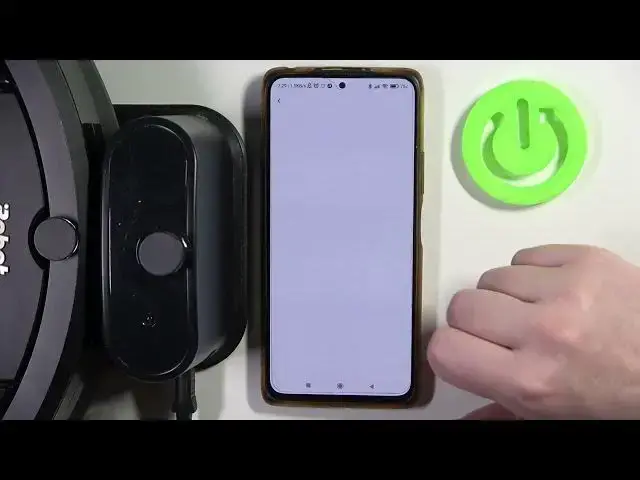 Video thumbnail for How To Change Suction Power On iRobot Roomba 989