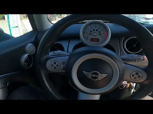 Video thumbnail for How to Enable or Disable Radio Text in Mini R50/Cooper S ( 2001 – 2007 ) - Enable or Disable RDS