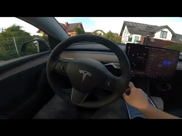 'Video thumbnail for How to Enable or Disable Pin to Drive Function in Tesla Model Y  ( 2020 - now )'