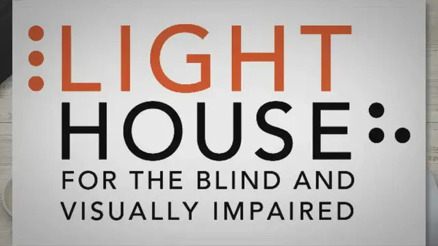 Video thumbnail for sf lighthouse for the blind - An Eye Care Blog