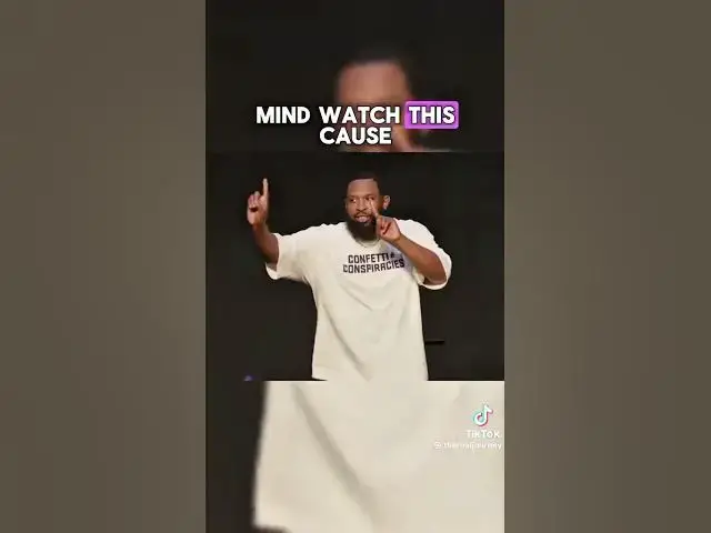 Video thumbnail for Pastor Mike Jr