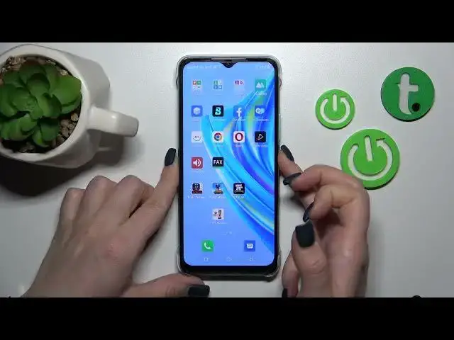 Video thumbnail for How to Deactivate AoD Feature in Infinix Hot 20i - Disable Always on Display using Muviz Edge App