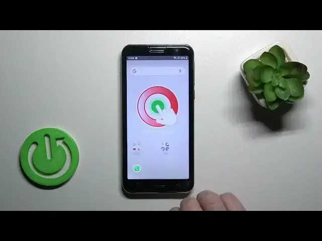 'Video thumbnail for How to Create Home Screen Folders on Emporia SMART.5 - Organize Apps in Folders'