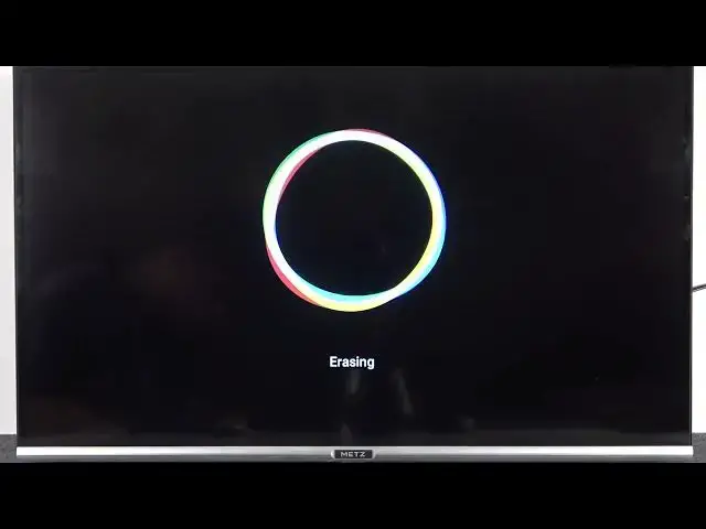 Video thumbnail for How to Hard Reset Metz Android TV (32MTC6100Z) - Restore Default Settings of Metz TV