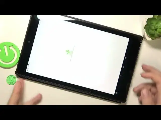 Video thumbnail for How to Set Up VPN on AMAZON Fire HD 10?