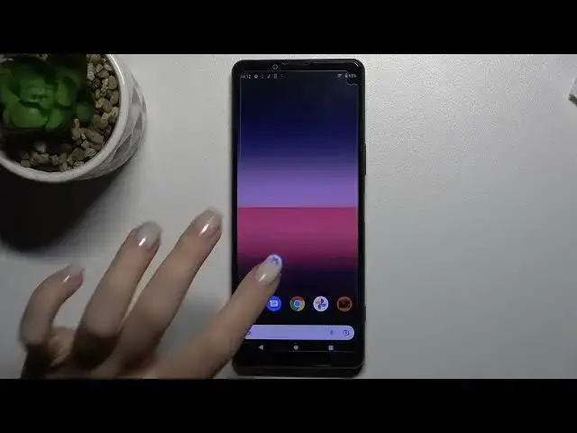 'Video thumbnail for Where to Find Model Info on Sony Xperia 5 III - How to Check Phone Model'
