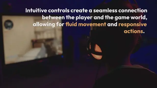Video thumbnail for Controls And Gameplay Experience
