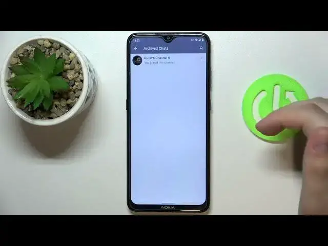 Video thumbnail for How to Unarchive Chats on Telegram