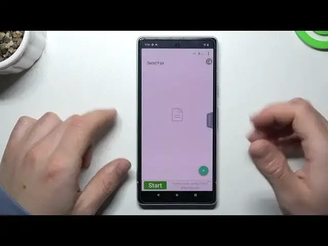 Video thumbnail for How to Send FAX Message on Google Pixel 7A?