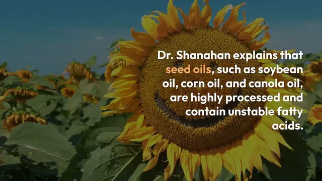 Video thumbnail for Seed_Oils_Toxicity_Explained