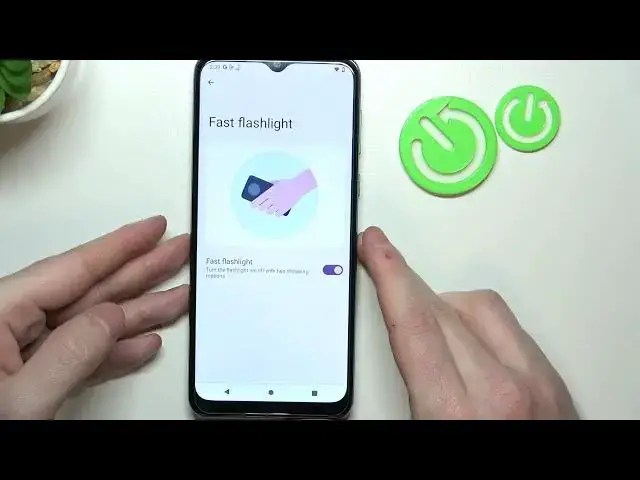 Video thumbnail for How to Find All Gestures and Motion on MOTOROLA Moto E13