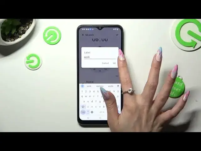Video thumbnail for Manage Alarm Clock on VIVO Y21s - Alarm Clock Usage