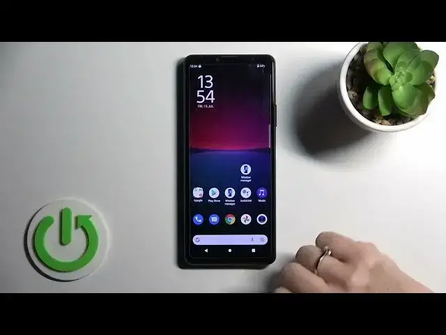Video thumbnail for SONY Xperia 10 IV - How To Connect Wifi Network