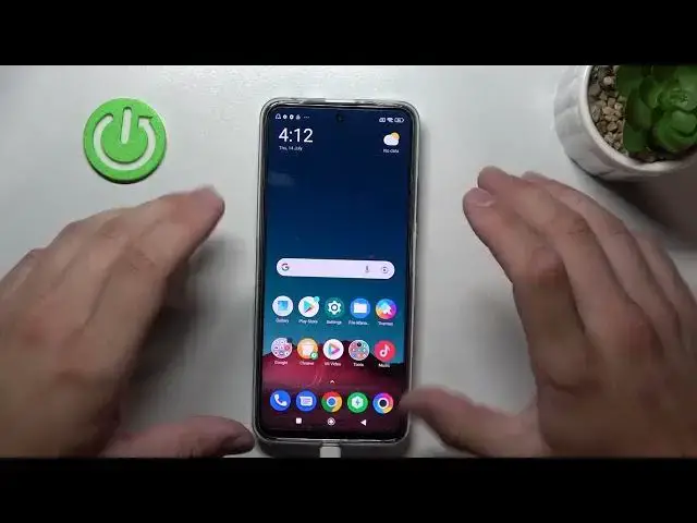 'Video thumbnail for POCO X4 GT - How To Connect Headphones'