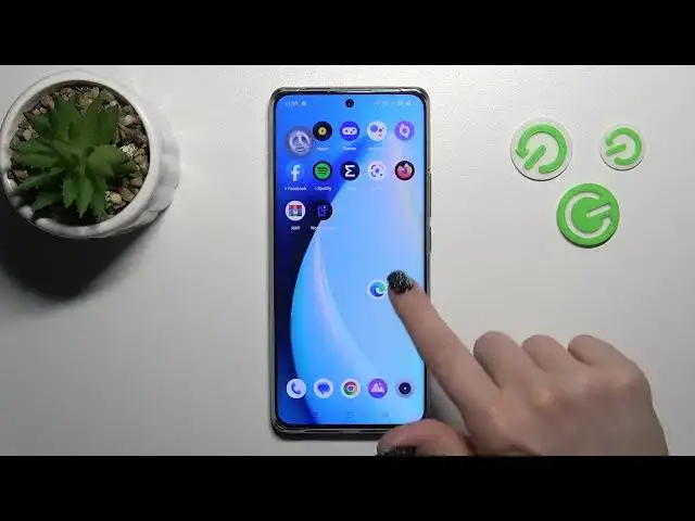 Video thumbnail for How to Enable/Disable NFC on REALME 10 Pro+? - NFC Settings