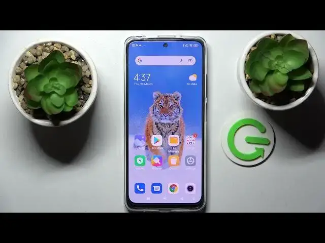 'Video thumbnail for How to Set Up Face Unlock on Xiaomi Redmi Note 11S – Add Face Recognition'