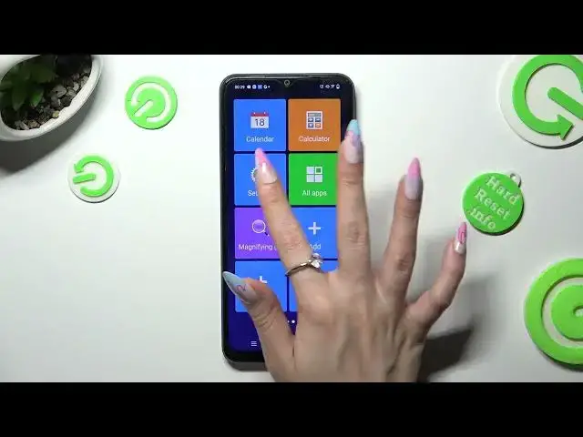 Video thumbnail for VIVO Y21s and Simple Mode - Activate/Disable Easy Mode